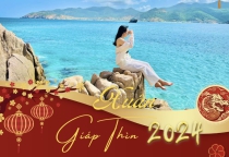 ĐĂNG KÝ TOUR TẾT NGUYÊN ĐÁN 2024 NHẬN NGAY LÌ XÌ MAY MẮN ĐẦU NĂM  ĐĂNG KÝ TOUR TẾT NGUYÊN ĐÁN 2024 NHẬN NGAY LÌ XÌ MAY MẮN ĐẦU NĂM
