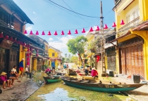Kinh nghiệm du lịch Hội An 2023  Kinh nghiệm du lịch Hội An 2023