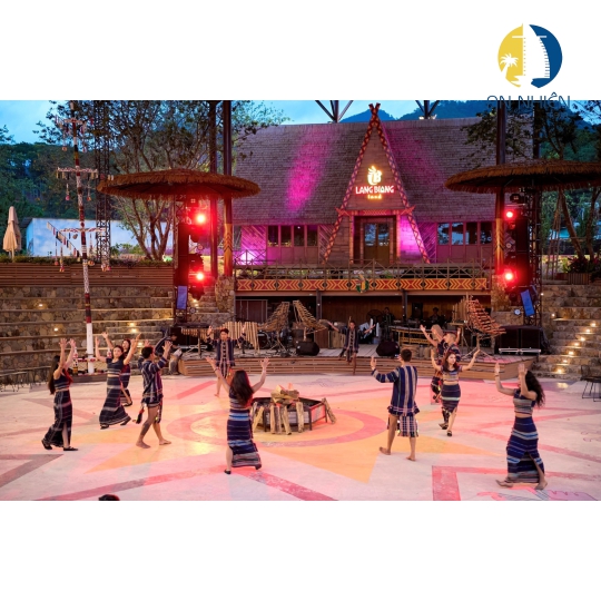 TOUR ĐÀ LẠT 3 NGÀY 3 ĐÊM XE GIƯỜNG NẰM 