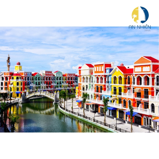 TOUR PHÚ QUỐC 3 NGÀY 3 ĐÊM - TỪ TP. HỒ CHÍ MINH