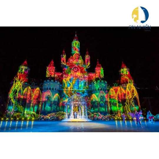 TOUR NHA TRANG 2 NGÀY 2 ĐÊM - XE GIƯỜNG NẰM