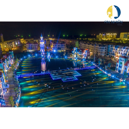 TOUR PHÚ QUỐC 3 NGÀY 3 ĐÊM - TỪ TP. HỒ CHÍ MINH