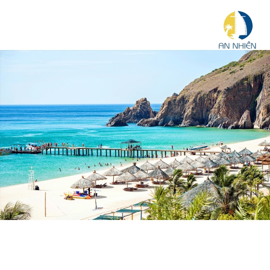 TOUR QUY NHƠN - PHÚ YÊN 3 NGÀY 3 ĐÊM XE GIƯỜNG NẰM