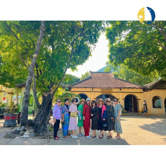 TOUR CÔN ĐẢO 2 NGÀY 2 ĐÊM - TỪ TP. HỒ CHÍ MINH