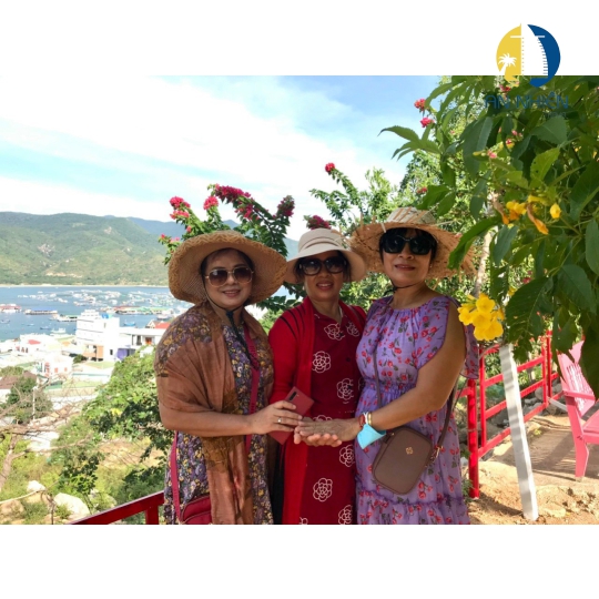 TOUR BÌNH HƯNG 2 NGÀY 2 ĐÊM - TỪ TP. HỒ CHÍ MINH