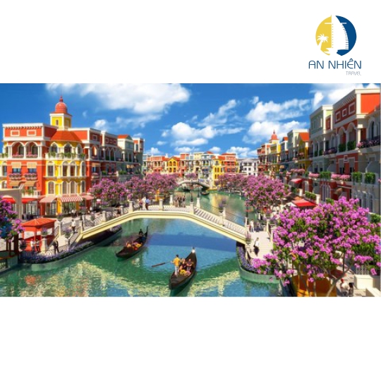 TOUR PHÚ QUỐC 3 NGÀY 3 ĐÊM - TỪ TP. HỒ CHÍ MINH