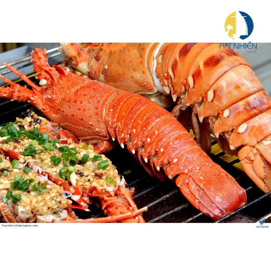 TOUR BÌNH HƯNG 2 NGÀY 2 ĐÊM - TỪ TP. HỒ CHÍ MINH