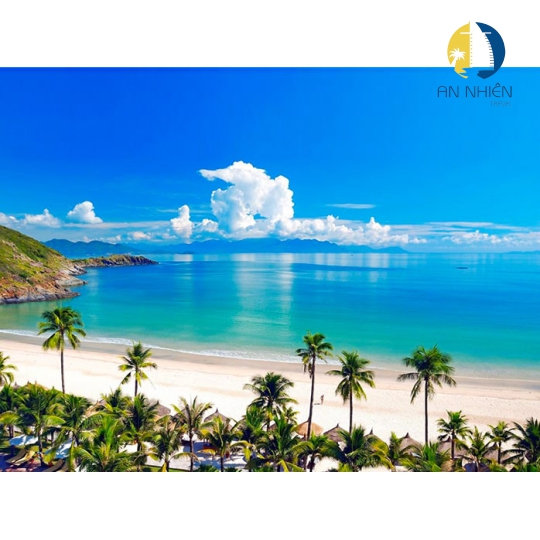 TOUR NHA TRANG 3 NGÀY 3 ĐÊM - XE GIƯỜNG NẰM