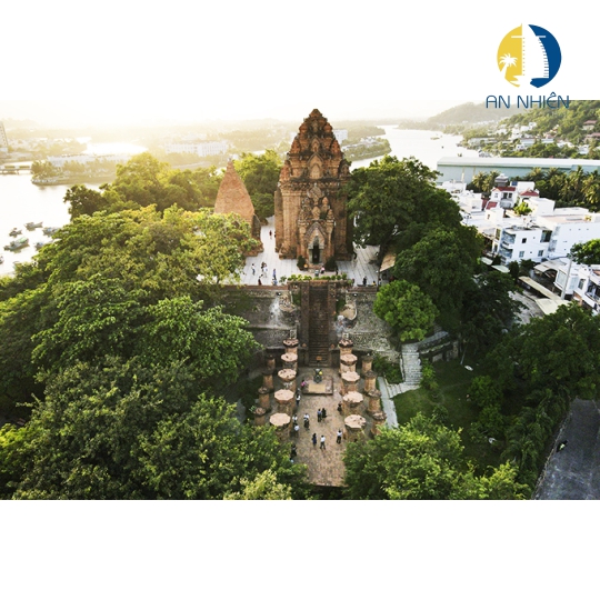 TOUR NHA TRANG 3 NGÀY 3 ĐÊM - XE GIƯỜNG NẰM