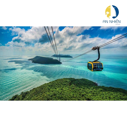 TOUR PHÚ QUỐC 3 NGÀY 3 ĐÊM - TỪ TP. HỒ CHÍ MINH