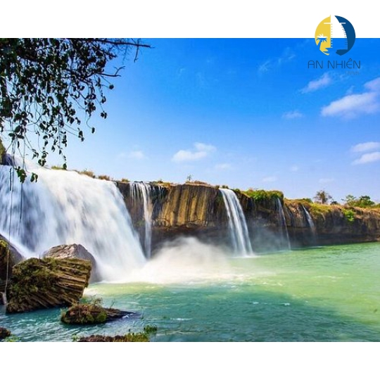 TOUR MĂNG ĐEN - TÂY NGUYÊN ĐẠI NGÀN 3 NGÀY 3 ĐÊM XE GIƯỜNG NẰM