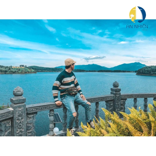 TOUR MĂNG ĐEN - TÂY NGUYÊN ĐẠI NGÀN 3 NGÀY 3 ĐÊM XE GIƯỜNG NẰM