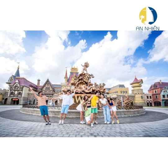 TOUR PHÚ QUỐC 3 NGÀY 3 ĐÊM - TỪ TP. HỒ CHÍ MINH
