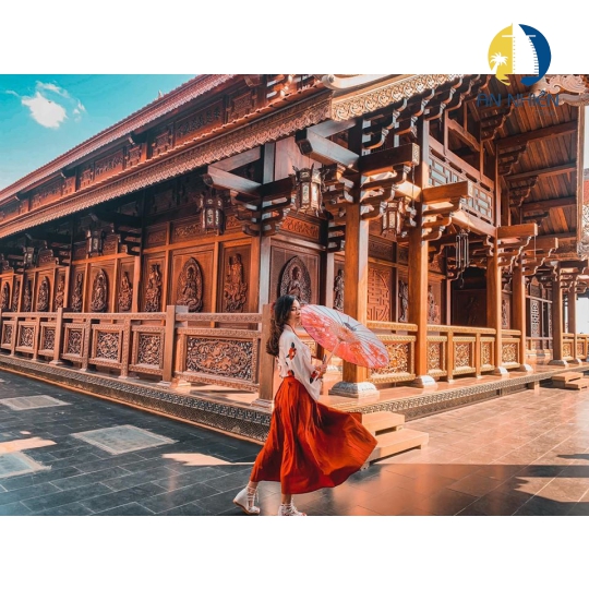 TOUR MĂNG ĐEN - TÂY NGUYÊN ĐẠI NGÀN 3 NGÀY 3 ĐÊM XE GIƯỜNG NẰM