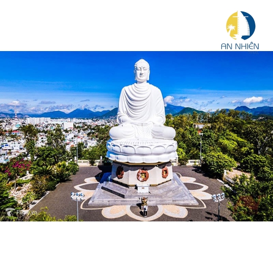 TOUR NHA TRANG 2 NGÀY 2 ĐÊM - XE GIƯỜNG NẰM