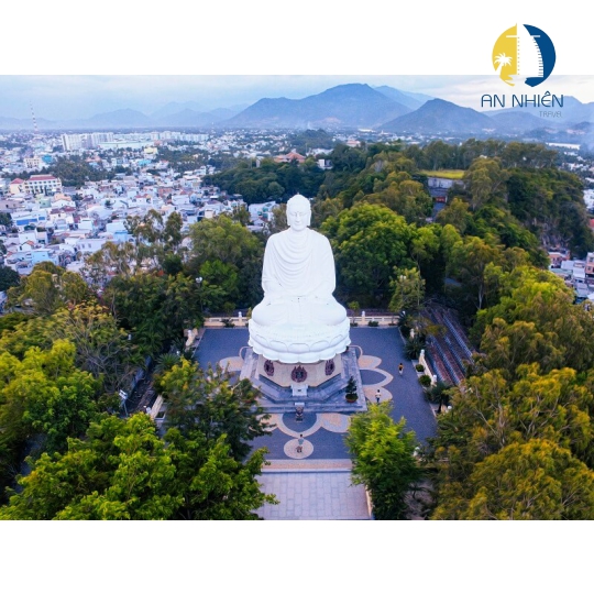 TOUR NHA TRANG 3 NGÀY 3 ĐÊM - XE GIƯỜNG NẰM