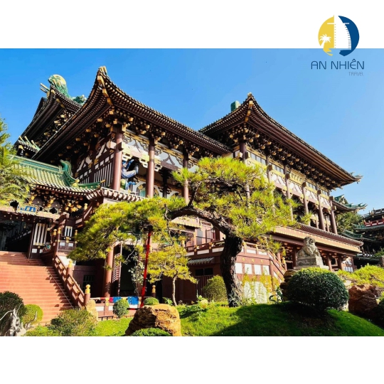 TOUR MĂNG ĐEN - TÂY NGUYÊN ĐẠI NGÀN 3 NGÀY 3 ĐÊM XE GIƯỜNG NẰM