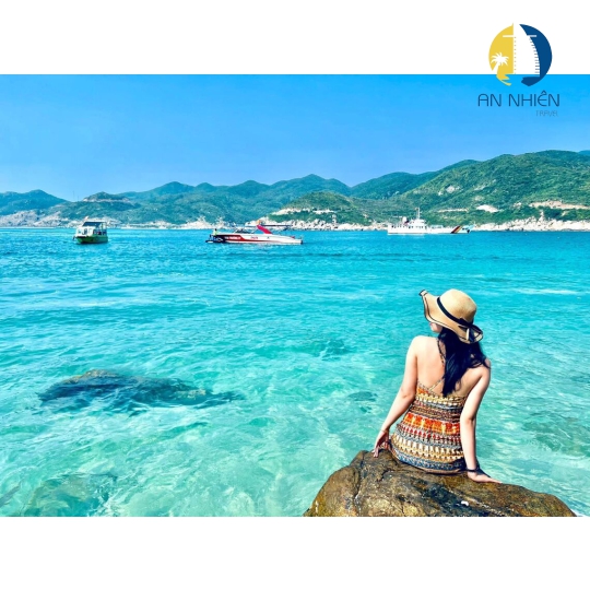 TOUR BÌNH HƯNG - VĨNH HY 2 NGÀY 2 ĐÊM - TỪ TP. HỒ CHÍ MINH