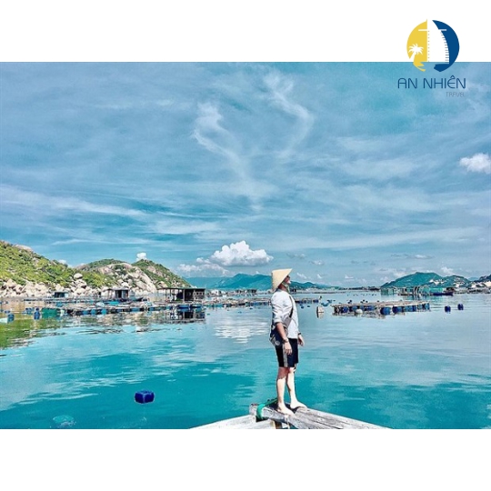 TOUR BÌNH BA - BÌNH HƯNG 2N2D XE GIƯỜNG NẰM