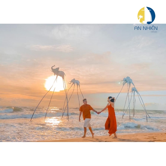 TOUR PHÚ QUỐC 3 NGÀY 3 ĐÊM - TỪ TP. HỒ CHÍ MINH