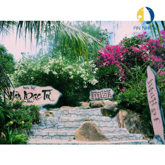 TOUR QUY NHƠN - PHÚ YÊN 3 NGÀY 3 ĐÊM XE GIƯỜNG NẰM