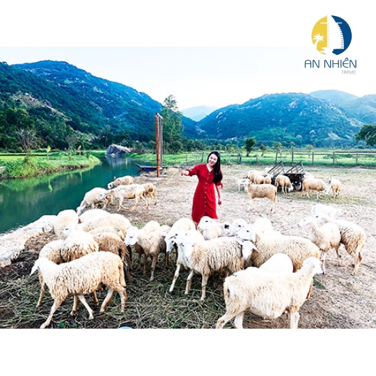 TOUR BÌNH BA - BÌNH HƯNG 2N2D XE GIƯỜNG NẰM