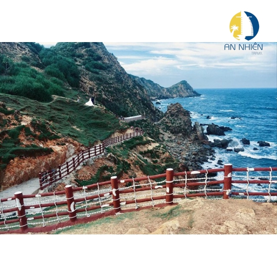 TOUR QUY NHƠN - PHÚ YÊN 3 NGÀY 3 ĐÊM XE GIƯỜNG NẰM