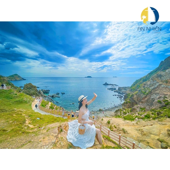 TOUR QUY NHƠN - PHÚ YÊN 3 NGÀY 3 ĐÊM XE GIƯỜNG NẰM