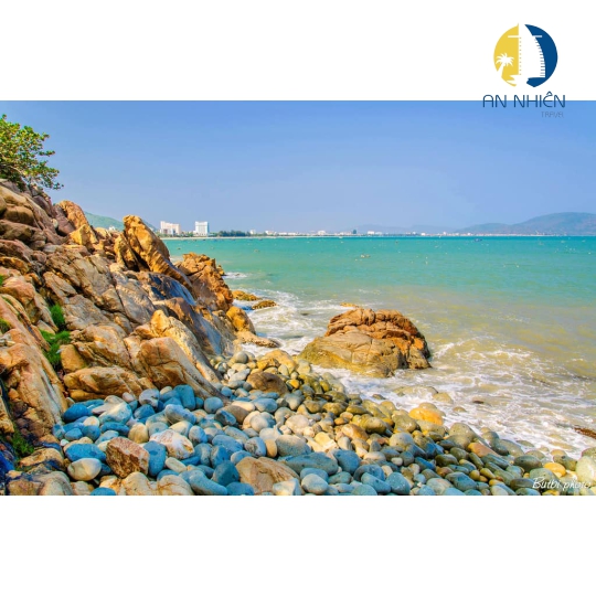 TOUR QUY NHƠN - PHÚ YÊN 3 NGÀY 3 ĐÊM XE GIƯỜNG NẰM