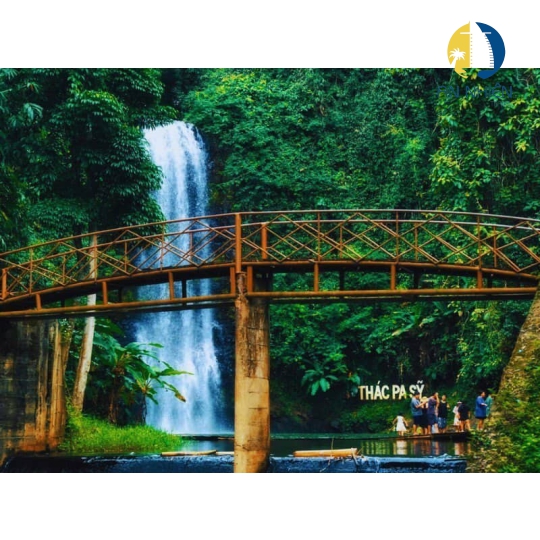 TOUR MĂNG ĐEN - TÂY NGUYÊN ĐẠI NGÀN 3 NGÀY 3 ĐÊM XE GIƯỜNG NẰM