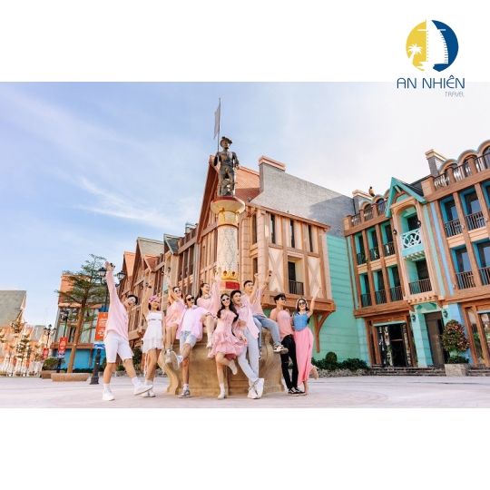 TOUR NHA TRANG 3 NGÀY 3 ĐÊM - XE GIƯỜNG NẰM