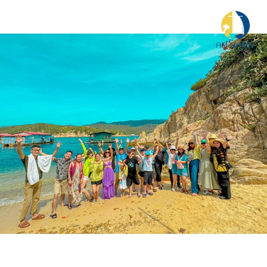 TOUR BÌNH BA - BÌNH HƯNG 2N2D XE GIƯỜNG NẰM