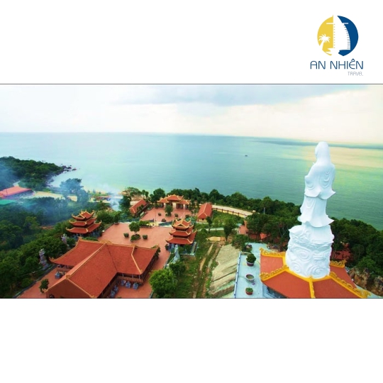 TOUR PHÚ QUỐC 3 NGÀY 3 ĐÊM - TỪ TP. HỒ CHÍ MINH