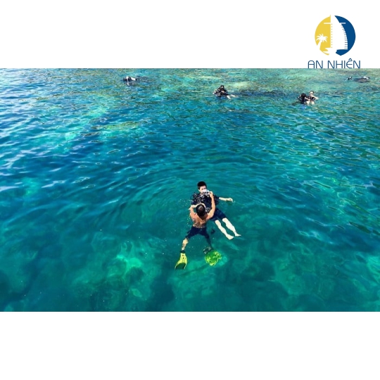 TOUR NHA TRANG 3 NGÀY 3 ĐÊM - XE GIƯỜNG NẰM