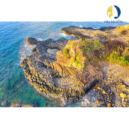 TOUR QUY NHƠN - PHÚ YÊN 3 NGÀY 3 ĐÊM XE GIƯỜNG NẰM