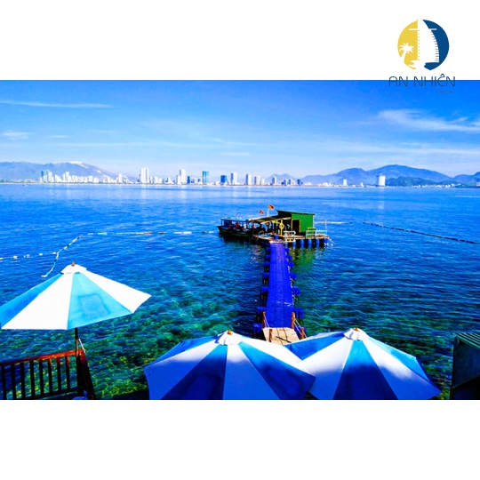 TOUR NHA TRANG 3 NGÀY 3 ĐÊM - XE GIƯỜNG NẰM