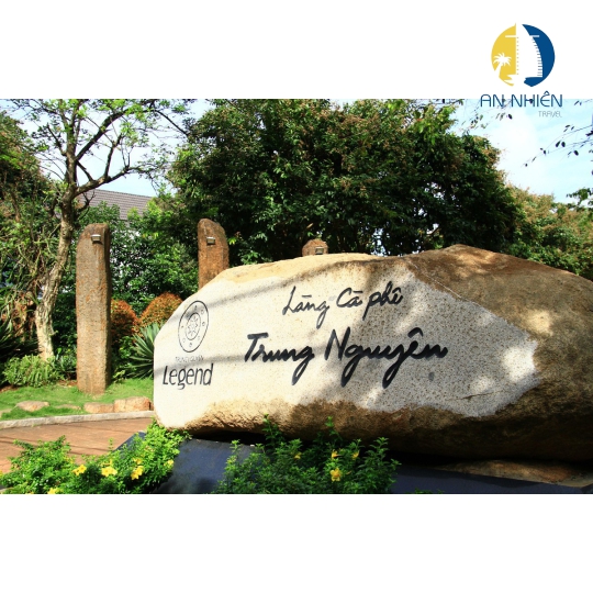 TOUR MĂNG ĐEN - TÂY NGUYÊN ĐẠI NGÀN 3 NGÀY 3 ĐÊM XE GIƯỜNG NẰM