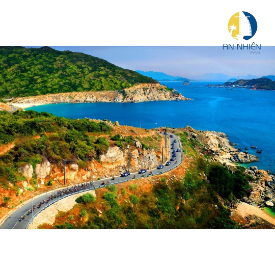 TOUR VĨNH HY - NINH CHỮ 2 NGÀY 2 ĐÊM XE GIƯỜNG NẰM