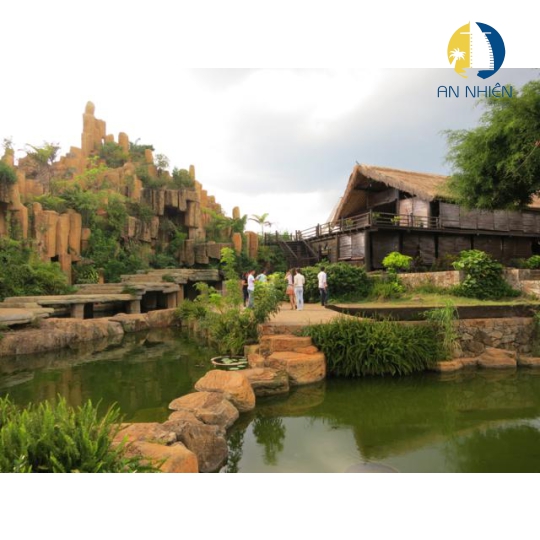 TOUR MĂNG ĐEN - TÂY NGUYÊN ĐẠI NGÀN 3 NGÀY 3 ĐÊM XE GIƯỜNG NẰM