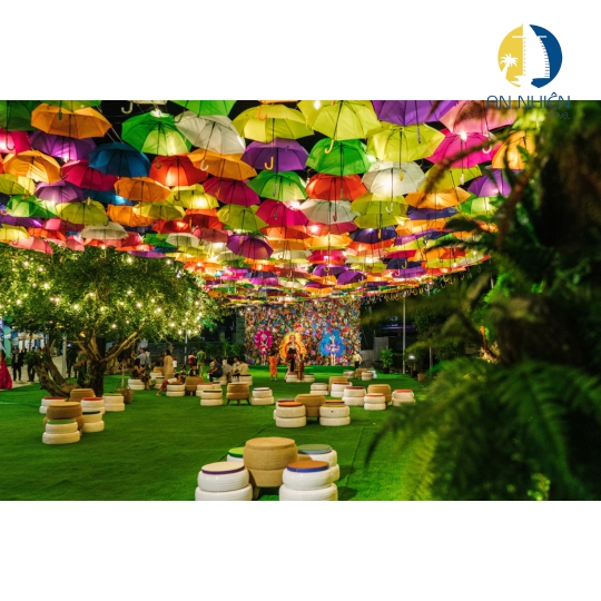 TOUR NHA TRANG 3 NGÀY 3 ĐÊM - XE GIƯỜNG NẰM