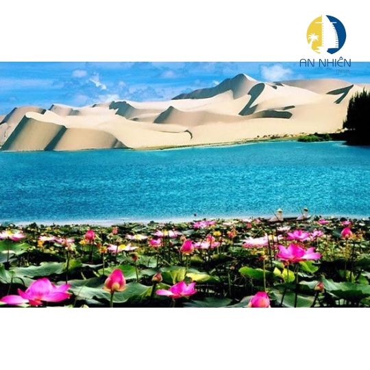 TOUR NHA TRANG 3 NGÀY 3 ĐÊM - XE GIƯỜNG NẰM