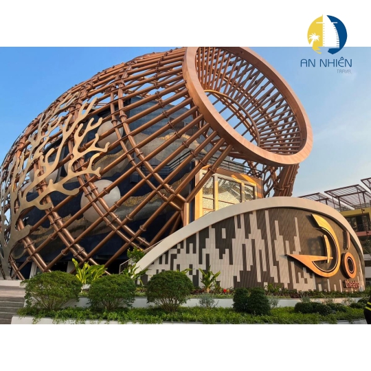 TOUR NHA TRANG 3 NGÀY 3 ĐÊM - XE GIƯỜNG NẰM