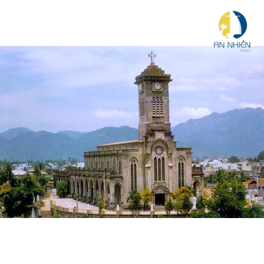 TOUR NHA TRANG 3 NGÀY 3 ĐÊM - XE GIƯỜNG NẰM