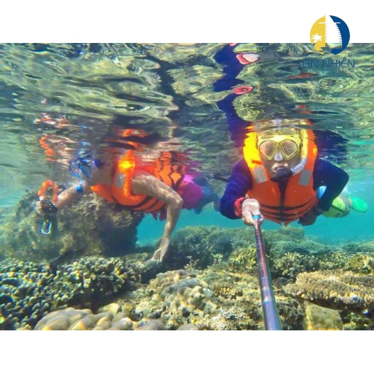 TOUR VĨNH HY - NINH CHỮ 2 NGÀY 2 ĐÊM XE GIƯỜNG NẰM