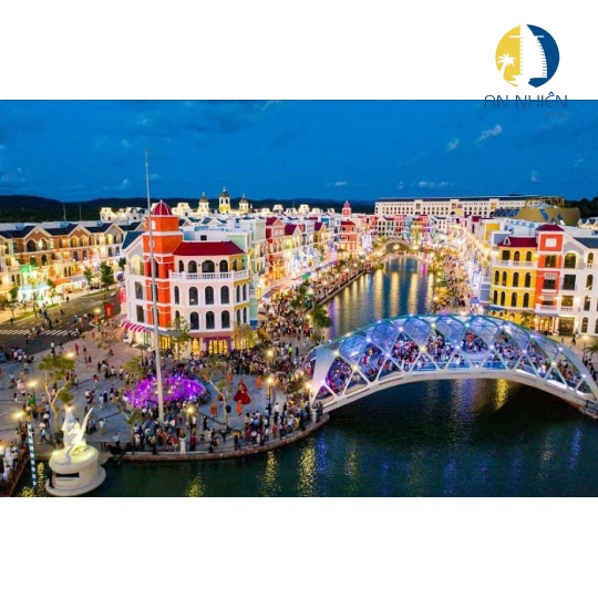 TOUR PHÚ QUỐC 3 NGÀY 3 ĐÊM - TỪ TP. HỒ CHÍ MINH