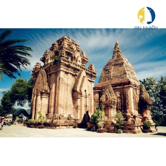TOUR NHA TRANG 2 NGÀY 2 ĐÊM - XE GIƯỜNG NẰM