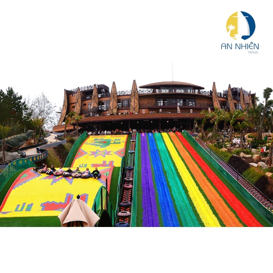 TOUR ĐÀ LẠT 3 NGÀY 3 ĐÊM XE GIƯỜNG NẰM 