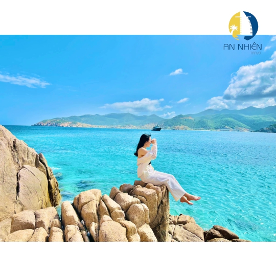 TOUR BÌNH HƯNG - VĨNH HY 2 NGÀY 2 ĐÊM - TỪ TP. HỒ CHÍ MINH