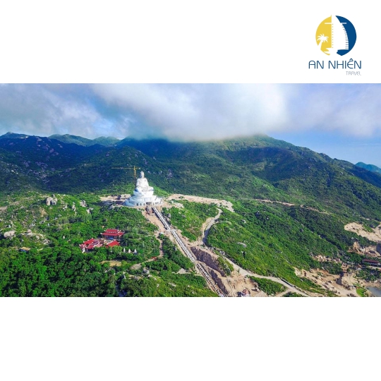 TOUR QUY NHƠN - PHÚ YÊN 3 NGÀY 3 ĐÊM XE GIƯỜNG NẰM