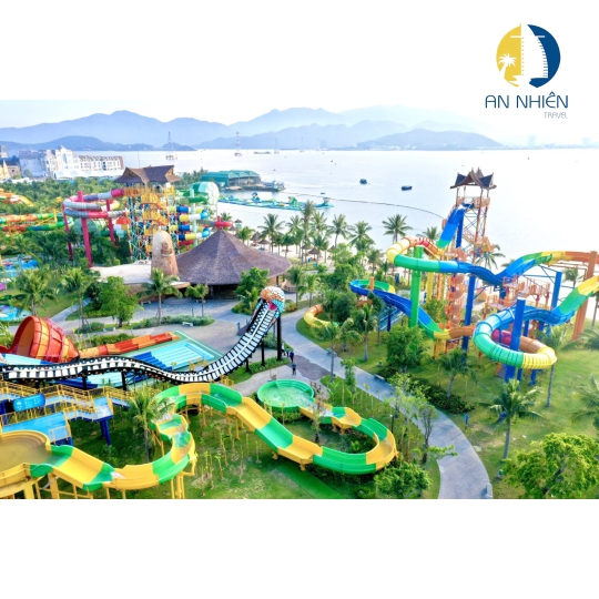 TOUR NHA TRANG 2 NGÀY 2 ĐÊM - XE GIƯỜNG NẰM